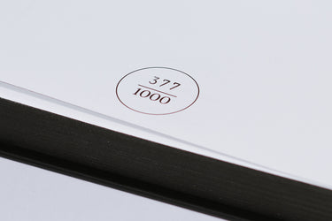 Banksy Captured – Volume 1 (First Edition, Signed)