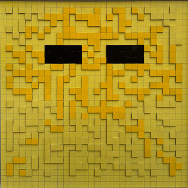 Music Invader- Yellow Submarine