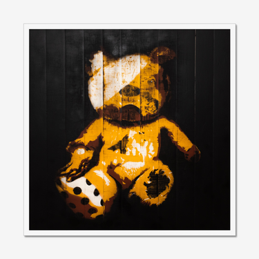 Country in Need (Black)