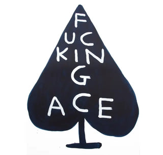 David Shrigley