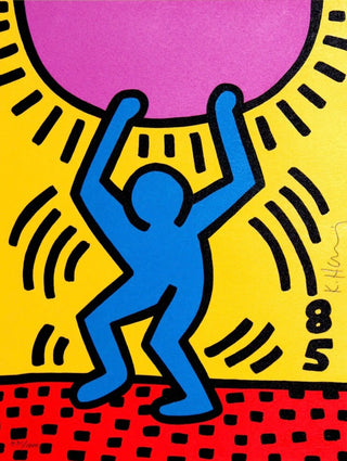Keith Haring