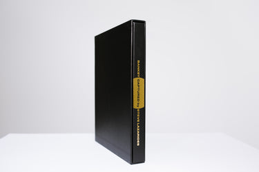 Banksy Captured – Volume 1 (First Edition, Signed)