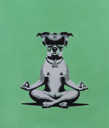 Chakra Russell - Ultra Edition